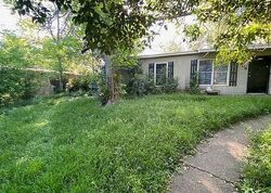 Pre-foreclosure in  EVERGREEN DR Killeen, TX 76541
