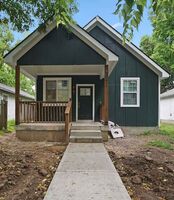 Pre-foreclosure in  NORWALDO AVE Indianapolis, IN 46205