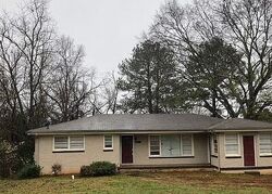 Pre-foreclosure in  Valley Ridge Dr Decatur, GA 30032