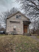 Pre-foreclosure in  S 22ND ST Louisville, KY 40211