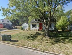 Pre-foreclosure in  Pleasant Ridge Ave Ft Mitchell, KY 41017