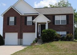 Pre-foreclosure in  Calvary Rd Independence, KY 41051