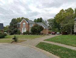 Pre-foreclosure in  Twin Ridge Rd Louisville, KY 40242