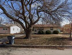 Pre-foreclosure in  S Vine St Wichita, KS 67217