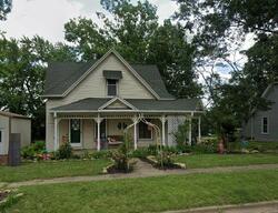  Cherokee St, Oskaloosa KS