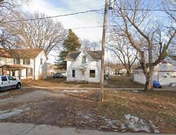 Pre-foreclosure in  N Frost Ave Avoca, IA 51521