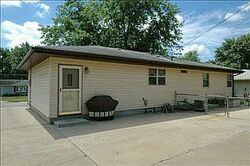 Pre-foreclosure in  Gepke Pkwy Des Moines, IA 50320