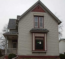  6th Ave Ne, Independence IA