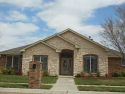 Pre-foreclosure in  Turtle Xing Canyon, TX 79015