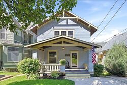 Pre-foreclosure in  Park Ave Council Bluffs, IA 51503