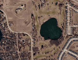  215th Pl, Spirit Lake IA