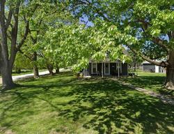 Pre-foreclosure in  N Lafayette St Mount Pleasant, IA 52641