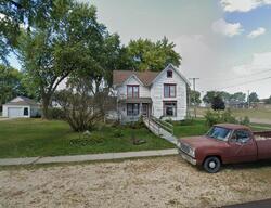 Pre-foreclosure in  Locust Earlville, IA 52041