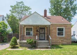 N Bosart Ave, Indianapolis IN