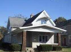 Pre-foreclosure in  STINSON AVE Evansville, IN 47712