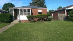 Pre-foreclosure in  King Ave Indianapolis, IN 46222