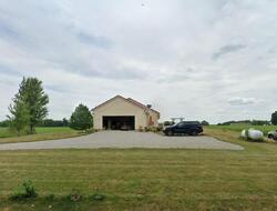 Pre-foreclosure Listing in W 350 S KIMMELL, IN 46760