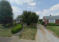 Herndon Dr, Evansville IN