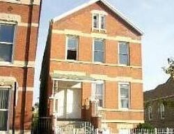Pre-foreclosure in  W 18th Pl Chicago, IL 60608