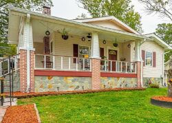 Pre-foreclosure in  Orchard Ter Rossville, GA 30741