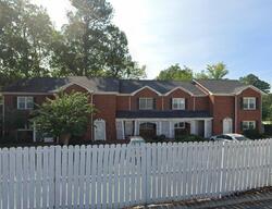 Pre-foreclosure in  W Franklin St Apt D Dalton, GA 30720