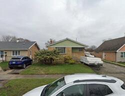 Pre-foreclosure in  W 123rd Pl Alsip, IL 60803