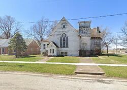 Pre-foreclosure in  3rd St Illiopolis, IL 62539