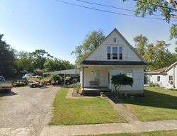 Pre-foreclosure in  Narrow St Loami, IL 62661