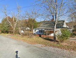 Pre-foreclosure in  Spruce St Mineral Bluff, GA 30559