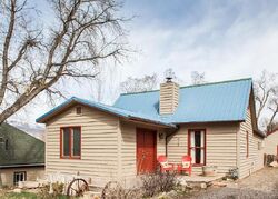 Pre-foreclosure in  E 6th St Rifle, CO 81650