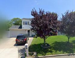 Pre-foreclosure in  Camp Dr Selden, NY 11784