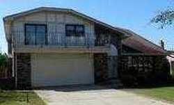  Buttercup Ct, Homer Glen IL