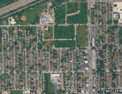 Pre-foreclosure in  S Lamon Ave Chicago, IL 60638