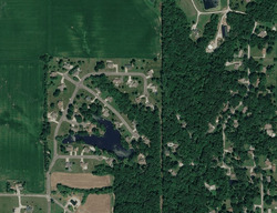 Pre-foreclosure in  Countryview Lake Dr Brighton, IL 62012