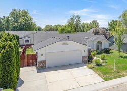 Pre-foreclosure in  W Comisky Dr Boise, ID 83713