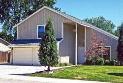 Pre-foreclosure in  W Shalecrest Ct Boise, ID 83703