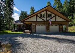 Pre-foreclosure in  Arrowhead Dr Cocolalla, ID 83813