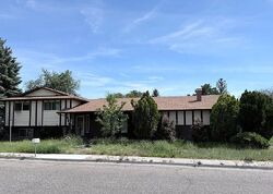 Pre-foreclosure in  Parley St Idaho Falls, ID 83404