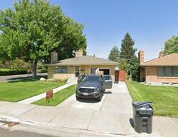 Pre-foreclosure in  10th St Idaho Falls, ID 83404