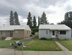 Pre-foreclosure in  W Lacrosse Ave Coeur D Alene, ID 83814