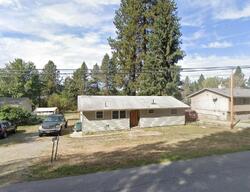 Pre-foreclosure in  N Cliff House Rd Post Falls, ID 83854