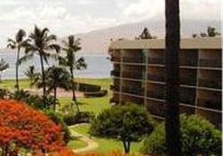 Pre-foreclosure in  S KIHEI RD # B508 Kihei, HI 96753
