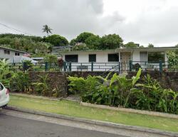Pre-foreclosure in  Nanamoana St Kaneohe, HI 96744