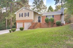 Pre-foreclosure in  Corning St Hephzibah, GA 30815