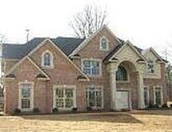 Pre-foreclosure in  MISTY CREEK TRL Stockbridge, GA 30281