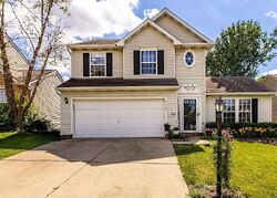 Pre-foreclosure in  Mcdaniels Ln Springboro, OH 45066