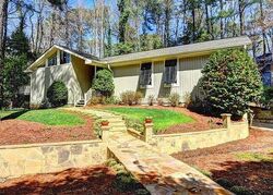 Pre-foreclosure in  Lost Forest Ct Atlanta, GA 30328