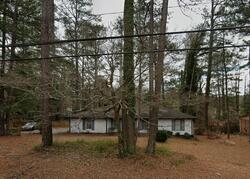 Pre-foreclosure in  New Hope Rd Sw Atlanta, GA 30331