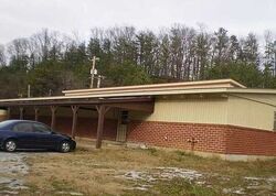 Pre-foreclosure in  W Main St La Fayette, GA 30728