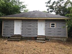 Pre-foreclosure in  Sheridan Ave Columbus, GA 31903